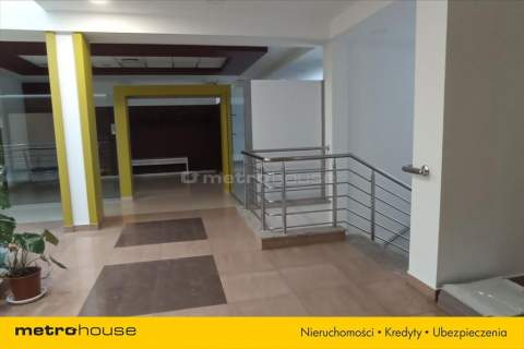 OBIEKT HANDLOWY W CENTRUM KROSNA TYLKO U NAS