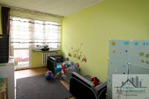 Mieszkanie 2 pok., parter, osiedle