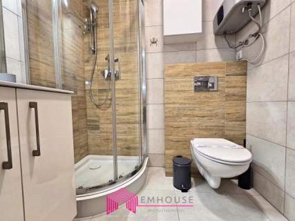 Nowoczesny apartament 100 m od plaży