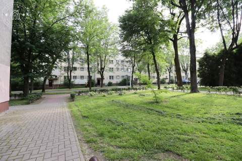ul. Mickiewicza 1 / lokal 43.40 m2 / Centrum