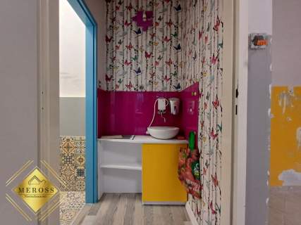 Lokal na wynajem 81m2 w centrum Częstochowy 