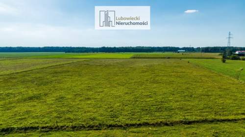 Ostatnie działki budowlane w Jerutach 