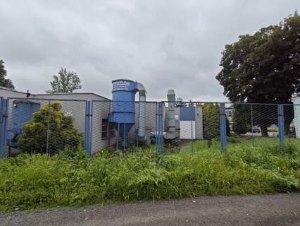 Hala produkcyjna, magazyn, warsztat Legnica