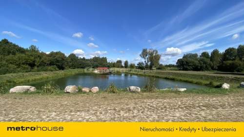 Działka budowlana 1548 m okolice Radomia