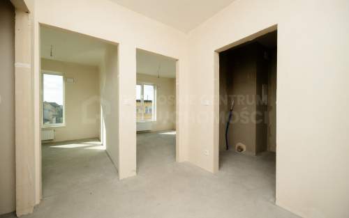 4 pok, taras 31m2, widok na Brdę, 2 miejsca w hali