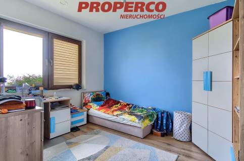 Nowoczesny dom 5 pokoi 156m2, Piaseczna Górka