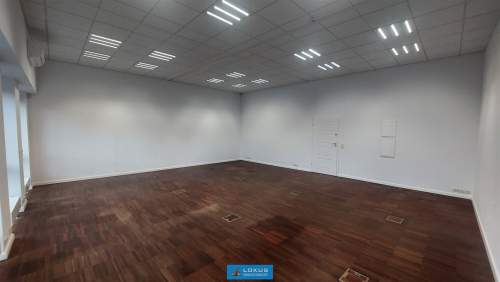 Lokal biurowo-usługowy 78 m2,parking, klimatyzacja