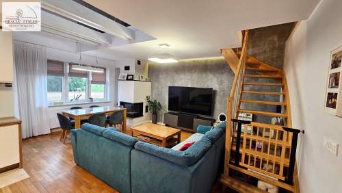 165 m2 - apartament garaż - 2016 Żołędowo 799.000