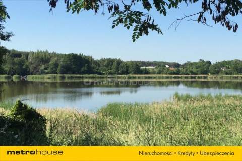 TEREN POD ZABUDOWĘ JEDNORODZINNĄ