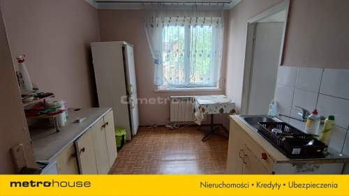 Dom z potencjałem na sprzedaż- Skierniewice Rawka 