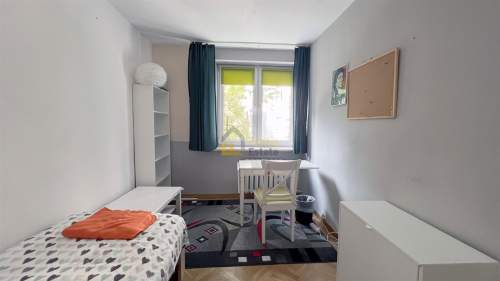 Mieszkanie do wynajęcia, 44 m2, Kraków