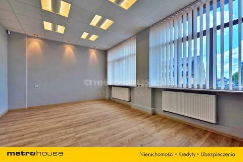 Wynajmę powierzchnie biurowe w Ostrołęce