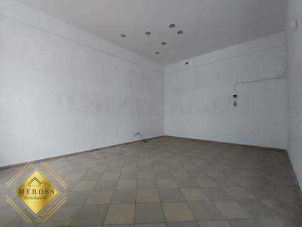 Lokal na wynajem 25m2 w centrum Częstochowy 