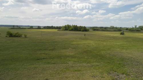 Urocza działka rolno-rekreacyjna, Natura 2000 