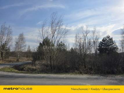 Działka budowlana w pięknej okolicy 2368m2