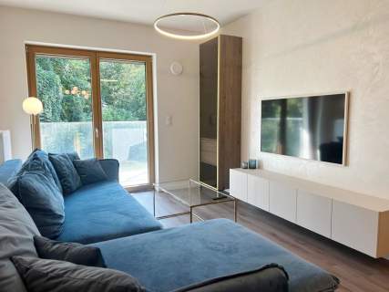 Elegancki apartament w wysokim standardzie, Sołacz