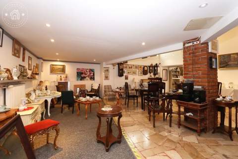 ul. Staszica / lokal 207 m2 / Centrum Lublina