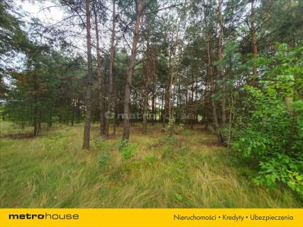 Działka budowlana na sprzedaż, 4800 m2, Podmieście
