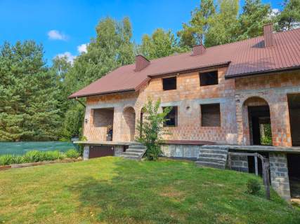 Olsztyn / Bliźniak 121m2 / stan Sur. Otwarty