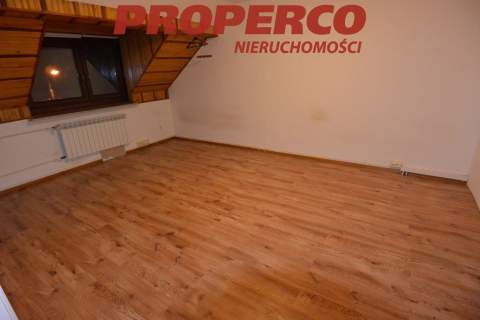 Bliźniak 320m2 9pok, działka 357m2, Mokotów Służew