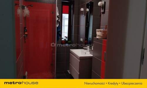 Przestronny dom wolnostojący 350m2, działka 5tyś