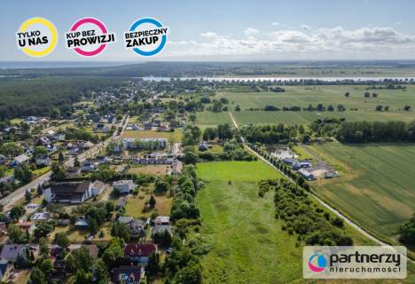 Nowoczesny dom - pensjonat z 6 apartamentami