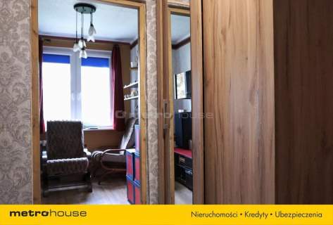 Mieszkanie na sprzedaż, 36,58 m2, Borne Sulinowo