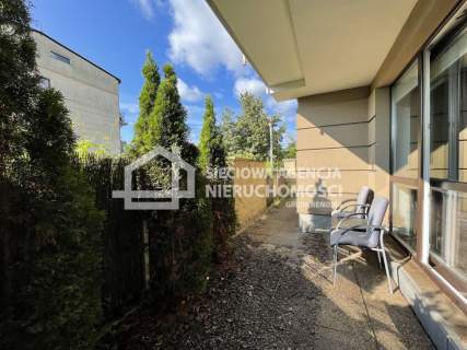 Apartament w nadmorskiej lokalizacji