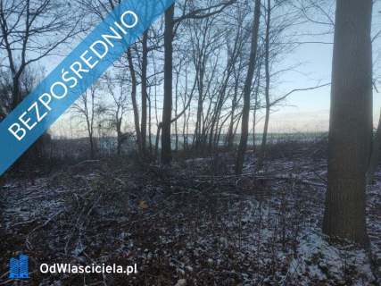 Nowa cena Piękna działka widokowa blisko Stolicy, zapraszam do...
