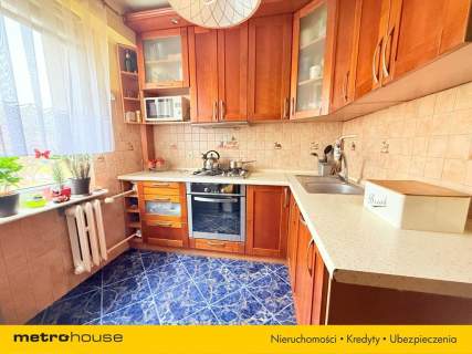 Mieszkanie na sprzedaż, 60,7 m2, Siedlce