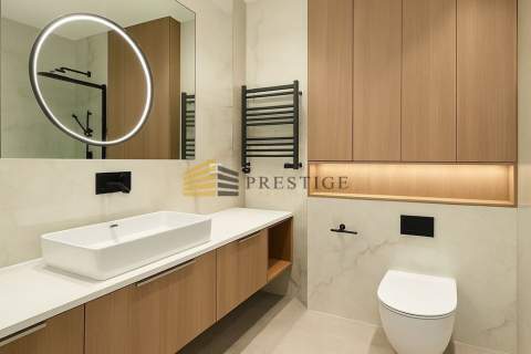 Luksusowy apartament w Fort Cze
