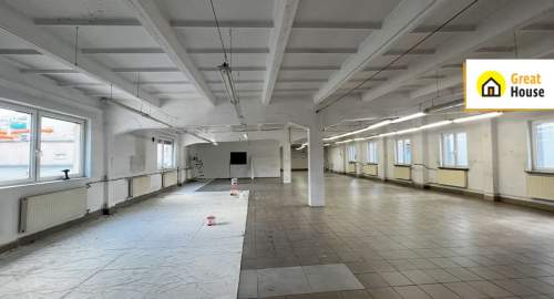 Lokal użytkowy 350 m Pakosz