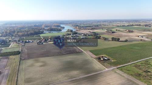 Działki budowlane od 30zł Chełmica Duża