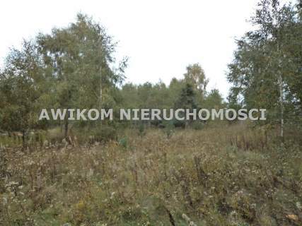 Działka budowlana na sprzedaż, 1500 m2, Jastrzębnik