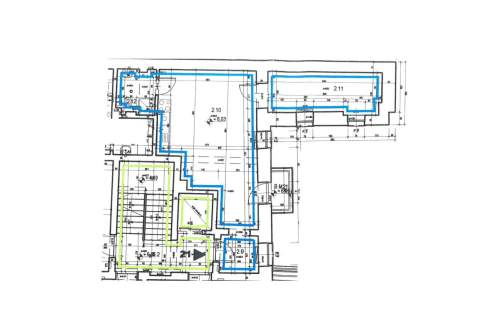 2 POKOJE - 45,32 M2 - DEWELOPERSKI - OK. UL.ŚLISKA