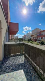 Okolice ul. Karmelkowej lux/balkon/piwnica