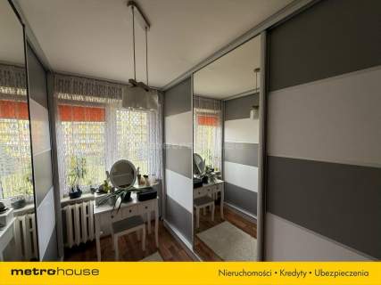 Mieszkanie na sprzedaż, 60,7 m2, Siedlce