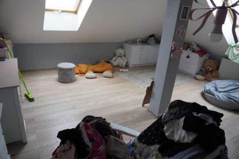 Udział 1/2 w nieruchomości zab. domem 187,51m2