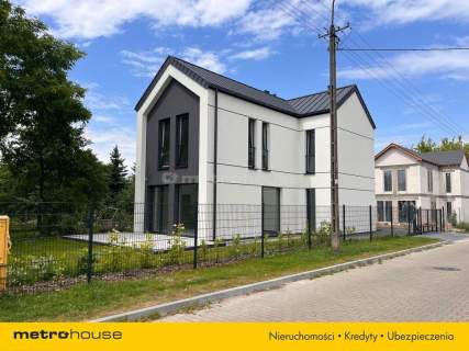 Dom na sprzedaż, 129,76 m2, Siedlce