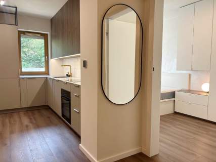 Elegancki apartament w wysokim standardzie, Sołacz