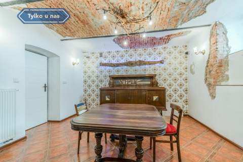 Lokal gastronomiczny na sprzedaż centrum