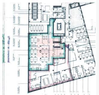 Nieruchomość komercyjna do wynajęcia, 250 m2, Warszawa