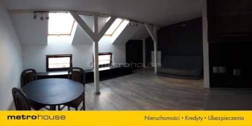 Mieszkanie na sprzedaż, 31,11 m2, Szczecin