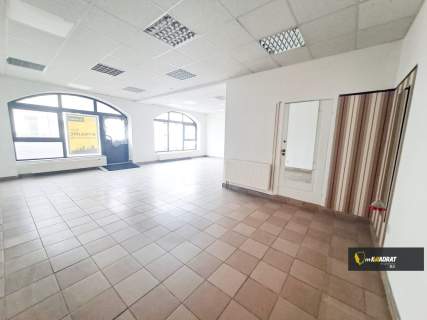 Nieruchomość komercyjna do wynajęcia, 82 m2, Ełk
