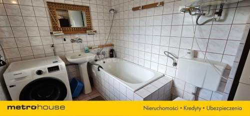 Na sprzedaż urokliwy dom ze stawem, działka 4600m2