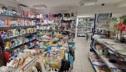 Lokal na wynajem 149,50m2 w centrum KONINA