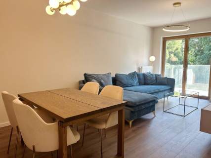 Elegancki apartament w wysokim standardzie, Sołacz