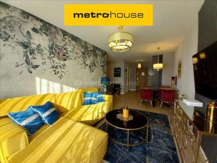 2-pokojowy apartament nad samym morzem