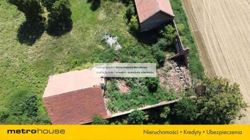 Niepowtarzalny kompleks dworsko-folwarczny 2 ha