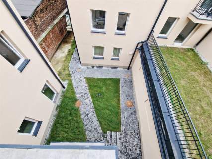 2 POKOJE - 45,32 M2 - DEWELOPERSKI - OK. UL.ŚLISKA